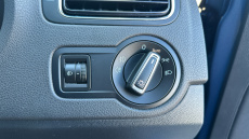 Volkswagen Polo 1.2 TSI Match Edition 5dr Petrol Hatchback